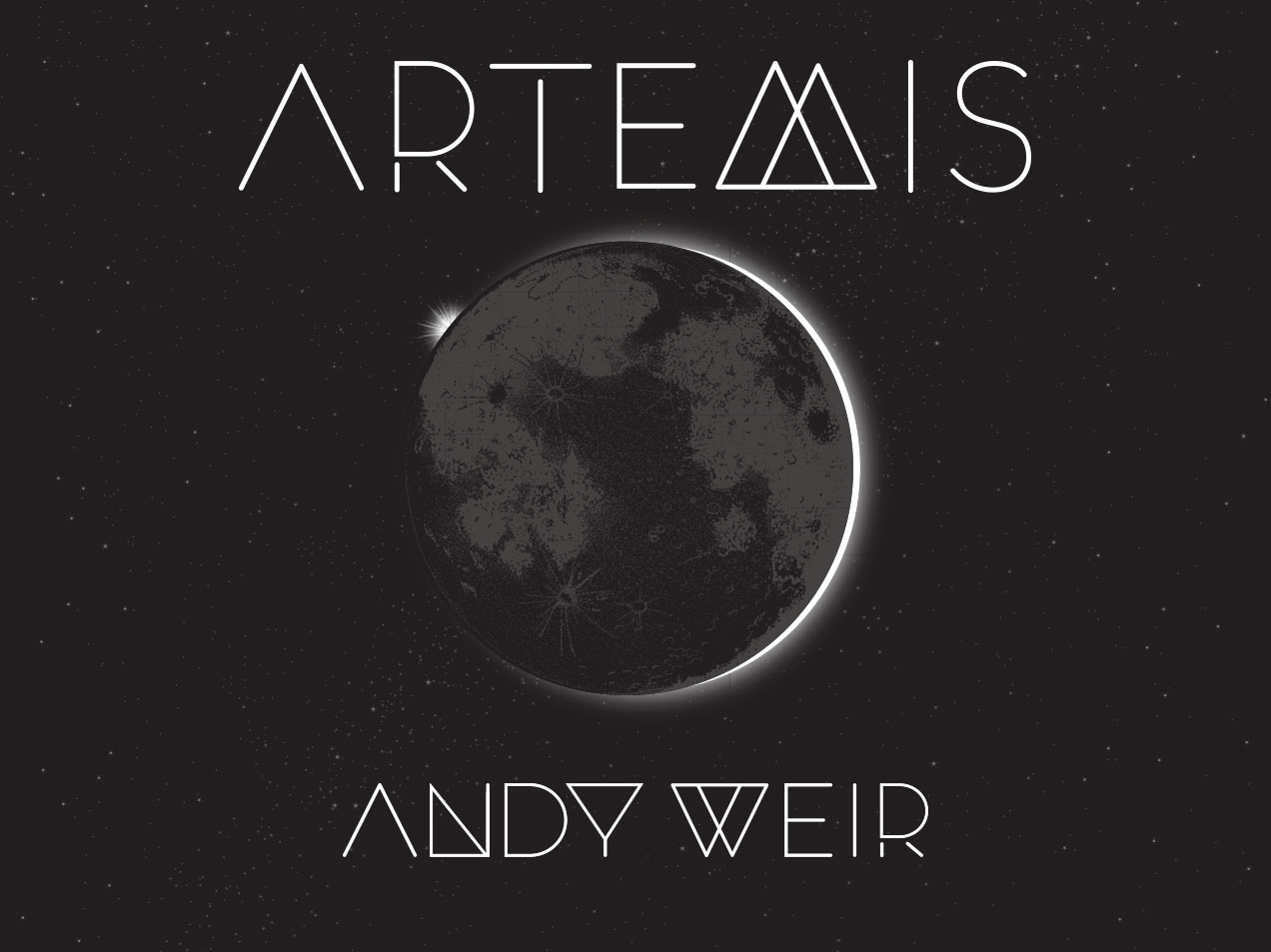 Artemis La Prima Città Sulla Luna Film